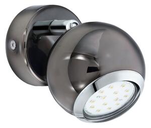 Eglo 31005 - LED точково осветително тяло BIMEDA 1xGU10/3W/230V