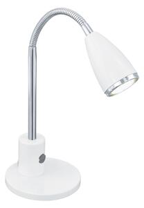 Eglo 92872 - Настолна лампа FOX 1xGU10/3W/230V
