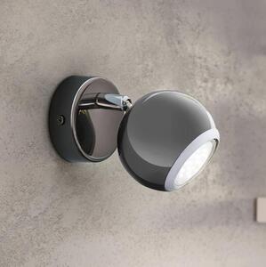 Eglo 31005 - LED точково осветително тяло BIMEDA 1xGU10/3W/230V