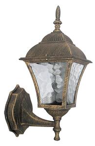 Rabalux 8392 - Екстериорен аплик TOSCANA 1xE27/60W/230V IP44
