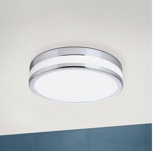 Eglo 94998 - LED осветително тяло за баня LED PALERMO LED/11W/230V IP44