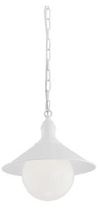 Argon 3296 - Екстериорна Полилей ERBA BIS 1xE27/60W/230V