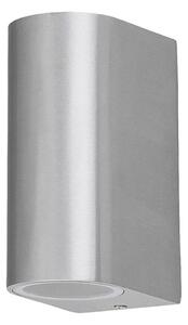 Rabalux 8034 - Екстериорна Стенна лампа CHILE 2xGU10/35W/230V IP44