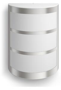 Philips 17323/47/16 - Външно стенно осветително тяло PYTHON LED/6W/230V IP44