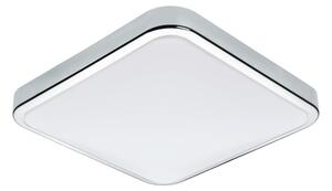 Eglo 96229 - LED плафон за баня MANILVA LED/16W/230V IP44