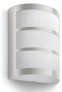 Philips 17323/47/16 - Външно стенно осветително тяло PYTHON LED/6W/230V IP44