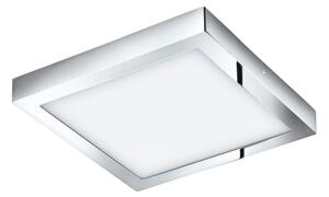 Eglo 96059 - LED таванно осветително тяло за баня FUEVA LED/22W/230V IP44