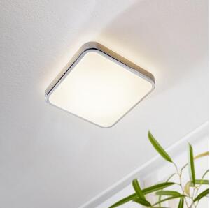 Eglo 96229 - LED плафон за баня MANILVA LED/16W/230V IP44