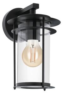 Eglo 96239 - Екстериорна Стенна лампа VALDEO 1xE27/60W IP44
