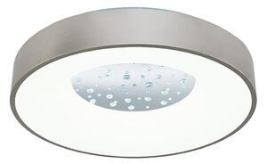 Eglo 97049 - Таванно осветително тяло CRISTELO LED/24W/230V