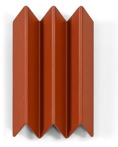 Теракотена метална стенна закачалка 13 cm Sensu – Spinder Design