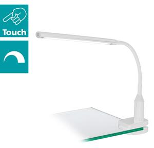 Eglo 96434 - LED Димируема лампа на клипс LAROA LED/4,5W/230V