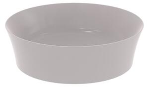 Светлосива керамична кръгла мивка ø 40 cm Ipalyss – Ideal Standard