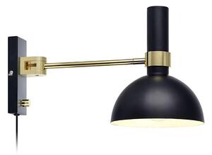 Markslöjd 106970 - Димируем аплик LARRY 1xE27/60W/230V