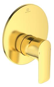 Вградена батерия за душ в златисто Connect Air – Ideal Standard