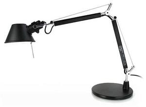 Artemide AR A011830 - Настолна лампа TOLOMEO микро 1xE14/60W/230V