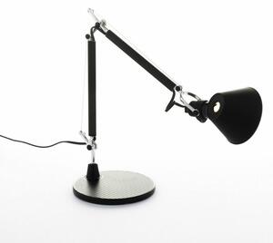 Artemide AR A011830 - Настолна лампа TOLOMEO микро 1xE14/60W/230V
