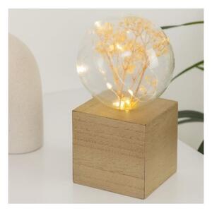 Atmosphera - LED Настолна лампа MICRO LED/2xAAA
