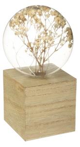 Atmosphera - LED Настолна лампа MICRO LED/2xAAA