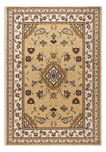 Бежов килим 240x340 cm Sherborne – Flair Rugs