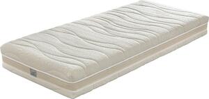 Средно твърд/мек матрак с пяна с две лица 90x200 cm BIOGREEN stretch T3 – Materasso