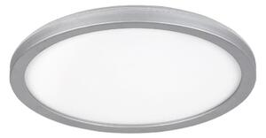 Rabalux 3358 - LED таванен плафон за баня LAMBERT LED/15W/230V IP44