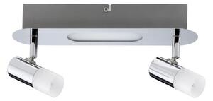 Paulmann 66647 - LED луничка 2xG9/10W/230V + LED/5W
