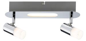 Paulmann 66647 - LED луничка 2xG9/10W/230V + LED/5W