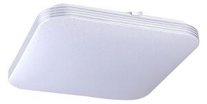 Rabalux 3409 - LED таванно осветително тяло OSCAR LED/36W/230V квадратно