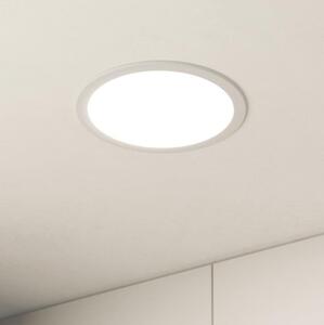 Eglo 99134 - LED вградено осветително тяло FUEVA 5 LED/16,5W/230V