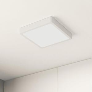 Eglo 99247 - LED таванно осветително тяло FUEVA 5 LED/16,5W/230V