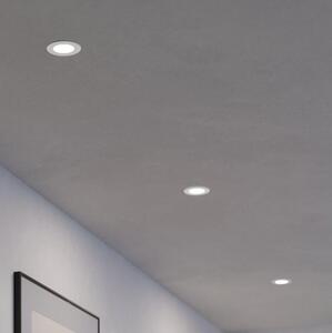 Eglo 99135 - КОМПЛЕКТ 3x LED Окачена таванна лампа FUEVA 5 1xLED/2,7W/230V