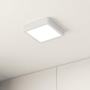 Eglo 99246 - LED таванно осветително тяло FUEVA 5 LED/10,5W/230V