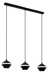 Eglo 98682 - LED полилей на кабел PERPIGO 3xGU10/5W/230V