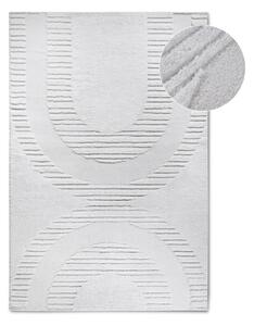 Кремав килим 160x235 cm Bartoux Cream White – Elle Decoration