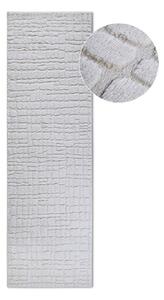 Кремава пътека 80x240 cm Artistique Cream White – Elle Decoration