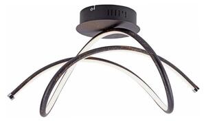 Leuchten Direkt 15441-48 - LED Полилей за повърхностен монтаж VIOLETTA LED/26W/230V