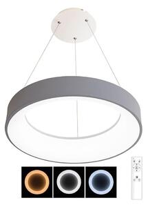 Ecolite WMKL02R-40W/LEDSED - LED Димируем полилей NEST LED/40W/230V 3000-6500K + д.у