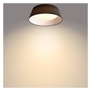 Philips - LED Лампа DAWN LED/14W/230V черна