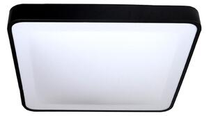 LED Плафониера WILTON LED/24W/230V черен