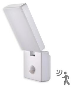 Top Light Faro B PIR - LED Прожектор със сензор FARO LED/15W/230V IP65 бял