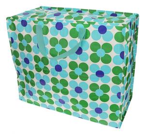 Кутия за съхранение на дрехи от рециклирана пластмаса 58x28x48 cm Daisy – Rex London