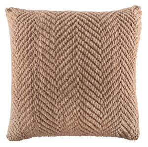 Декоративна възглавница от шенил 45x45 cm Renee – Tiseco Home Studio