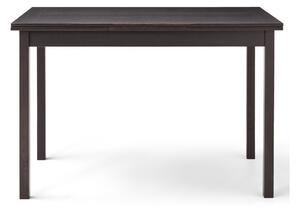 Кафява сгъваема маса за хранене Hammel 140 x 90 cm Dinex - Hammel Furniture