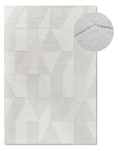 Кремав ръчно изработен вълнен килим 120x170 cm Ursule – Villeroy&Boch