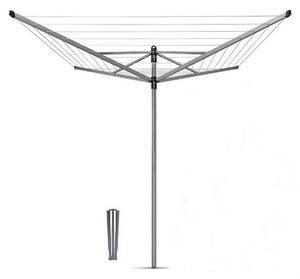 Градинска сушилня за дрехи Lift-O-Matic 40m – Brabantia