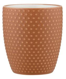 Оранжева порцеланова чаша 250 ml Abode – Ladelle