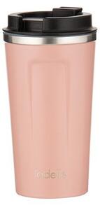 Светлорозова термочаша 500 ml Eco – Ladelle