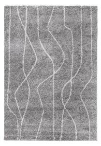 Сив килим 80x150 cm Routa – Universal