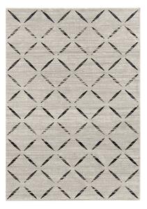 Бежов килим със смес от памук 68x110 cm Modesto – douceur d'intérieur